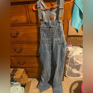 Overalls